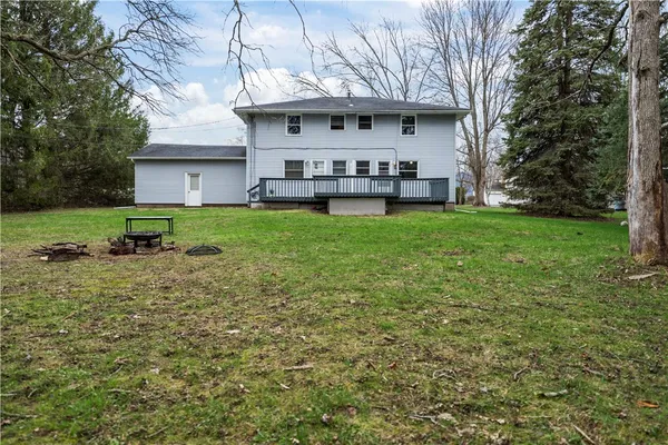 $269,900 | 18 Allandale Drive, Ogden, NY 14624