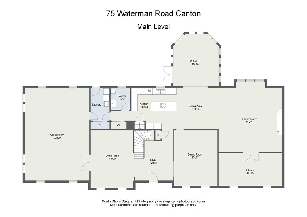 75 Waterman Road Canton, MA 02021 - Photo 28 of 30 Gallery Image 28