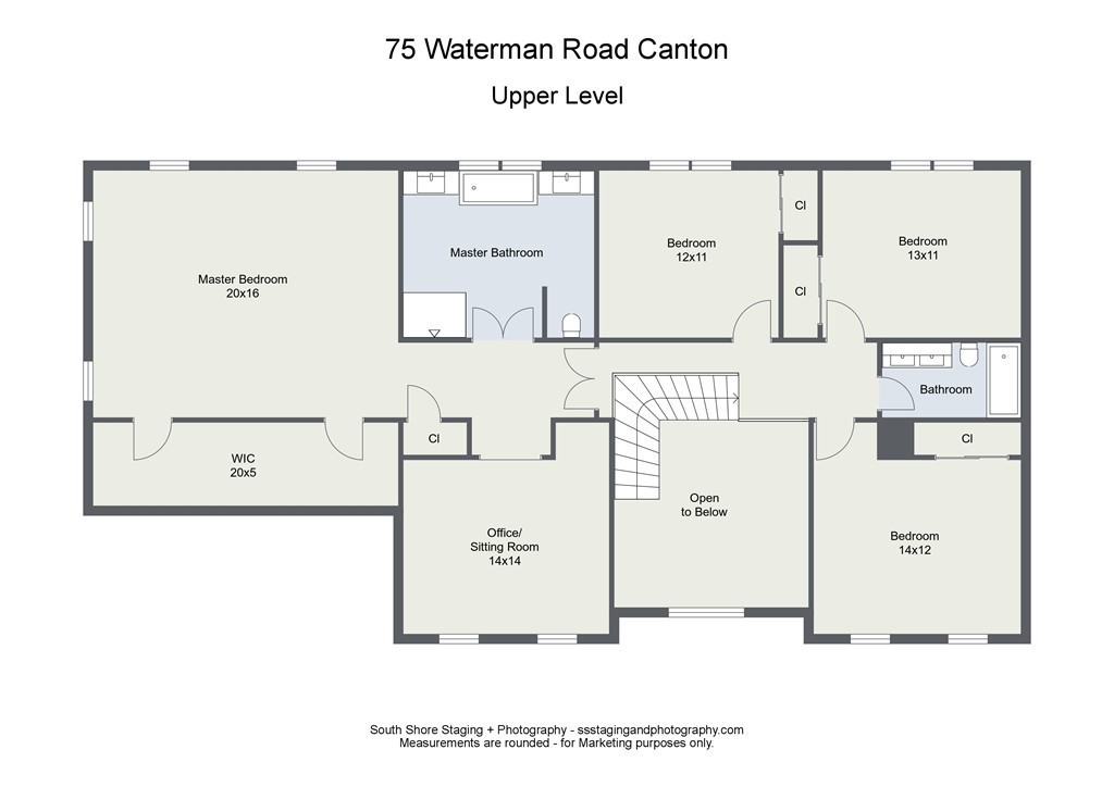 75 Waterman Road Canton, MA 02021 - Photo 29 of 30 Gallery Image 29