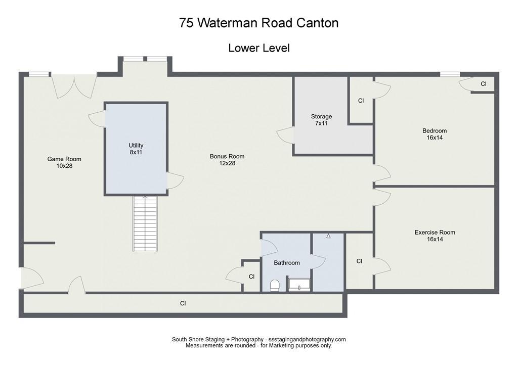 75 Waterman Road Canton, MA 02021 - Photo 30 of 30 Gallery Image 30