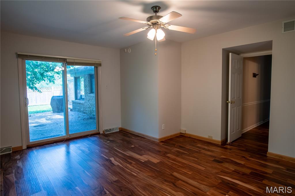 258 Ridge Trail Drive Chesterfield, MO 63017 - Photo 26 of 37