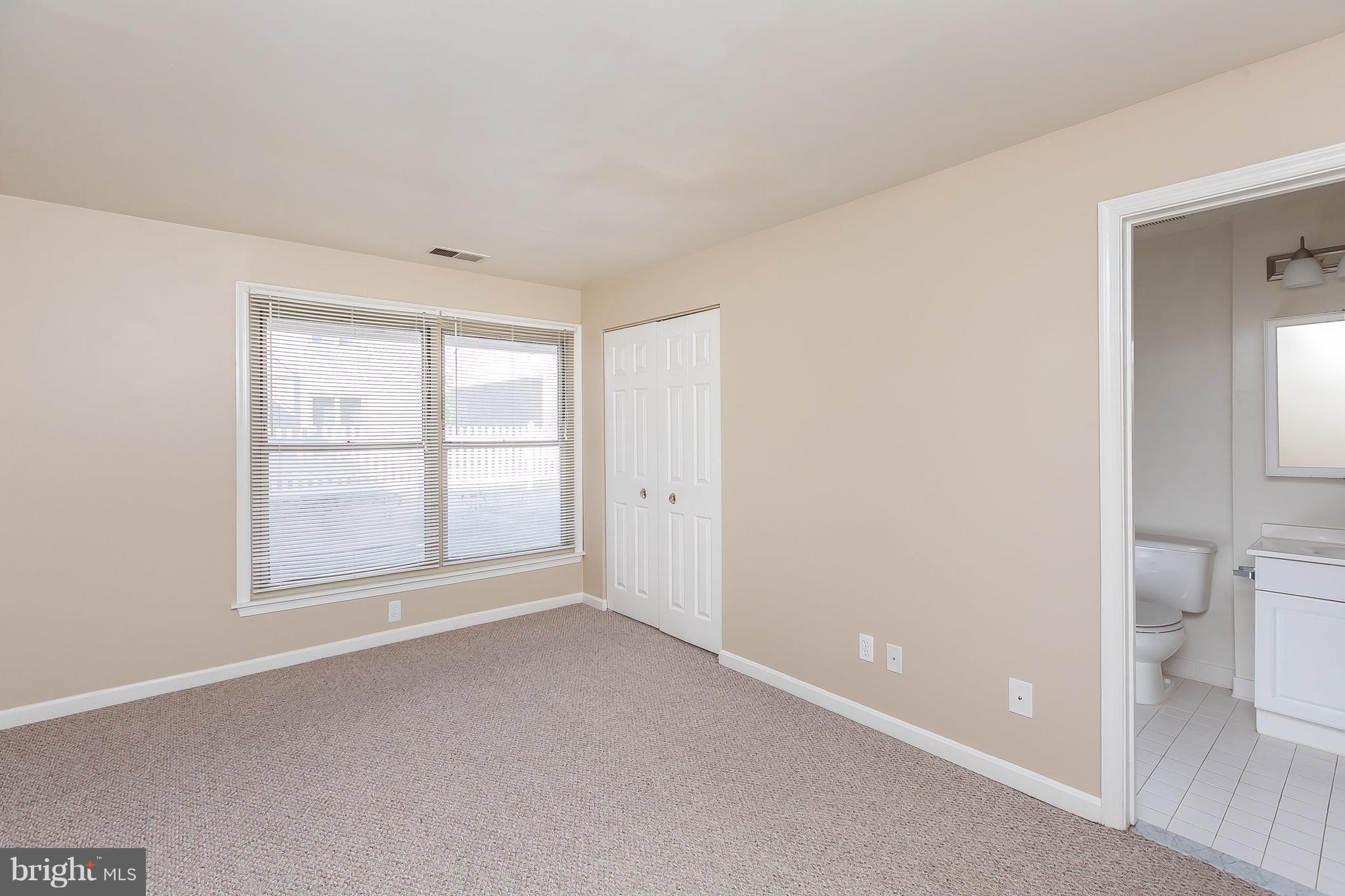 2 East Wheeling Street, Unit 209 Baltimore, MD 21230 - Photo 15 of 30 Bedroom (Master)