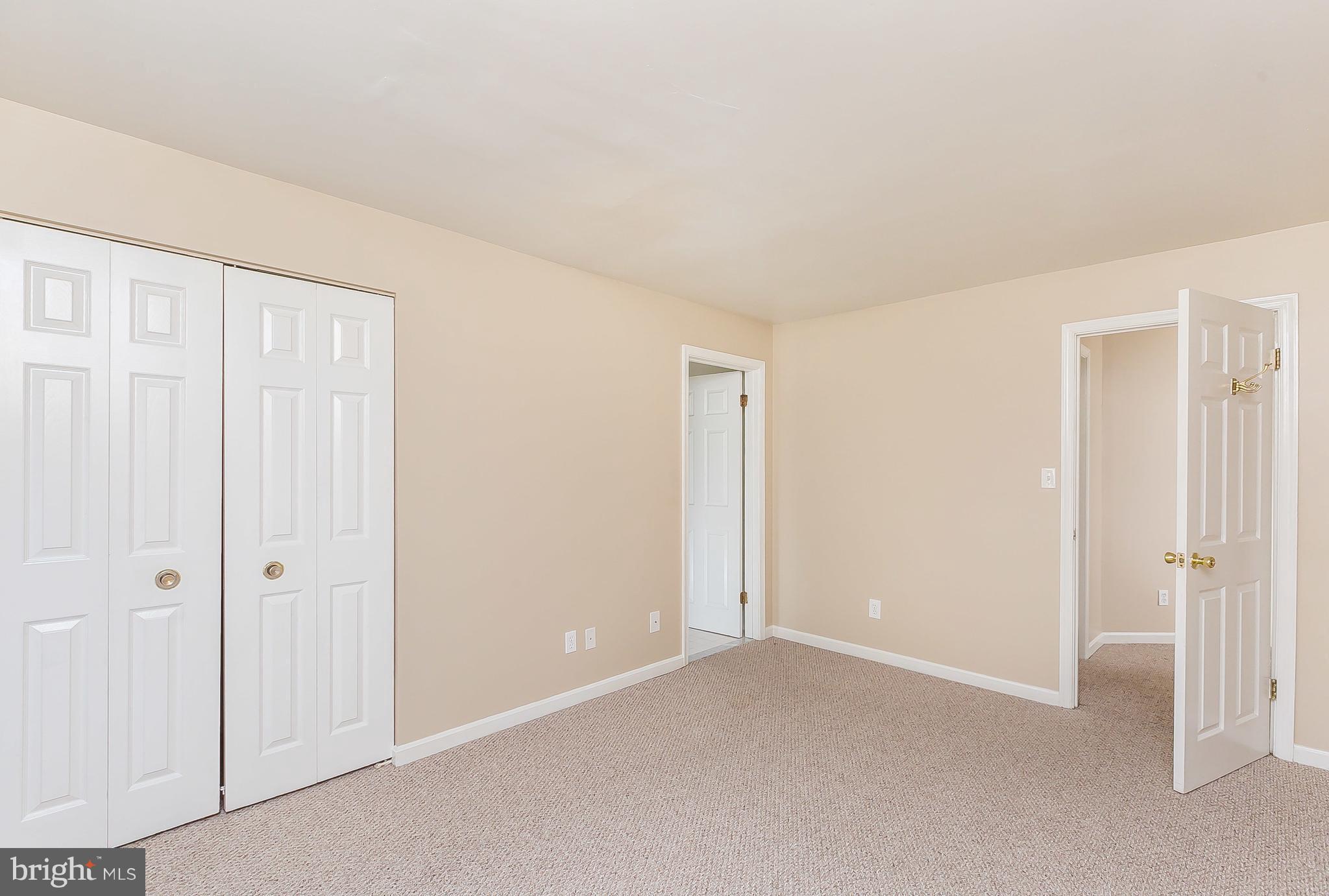 2 East Wheeling Street, Unit 209 Baltimore, MD 21230 - Photo 18 of 30 Bedroom (Master)