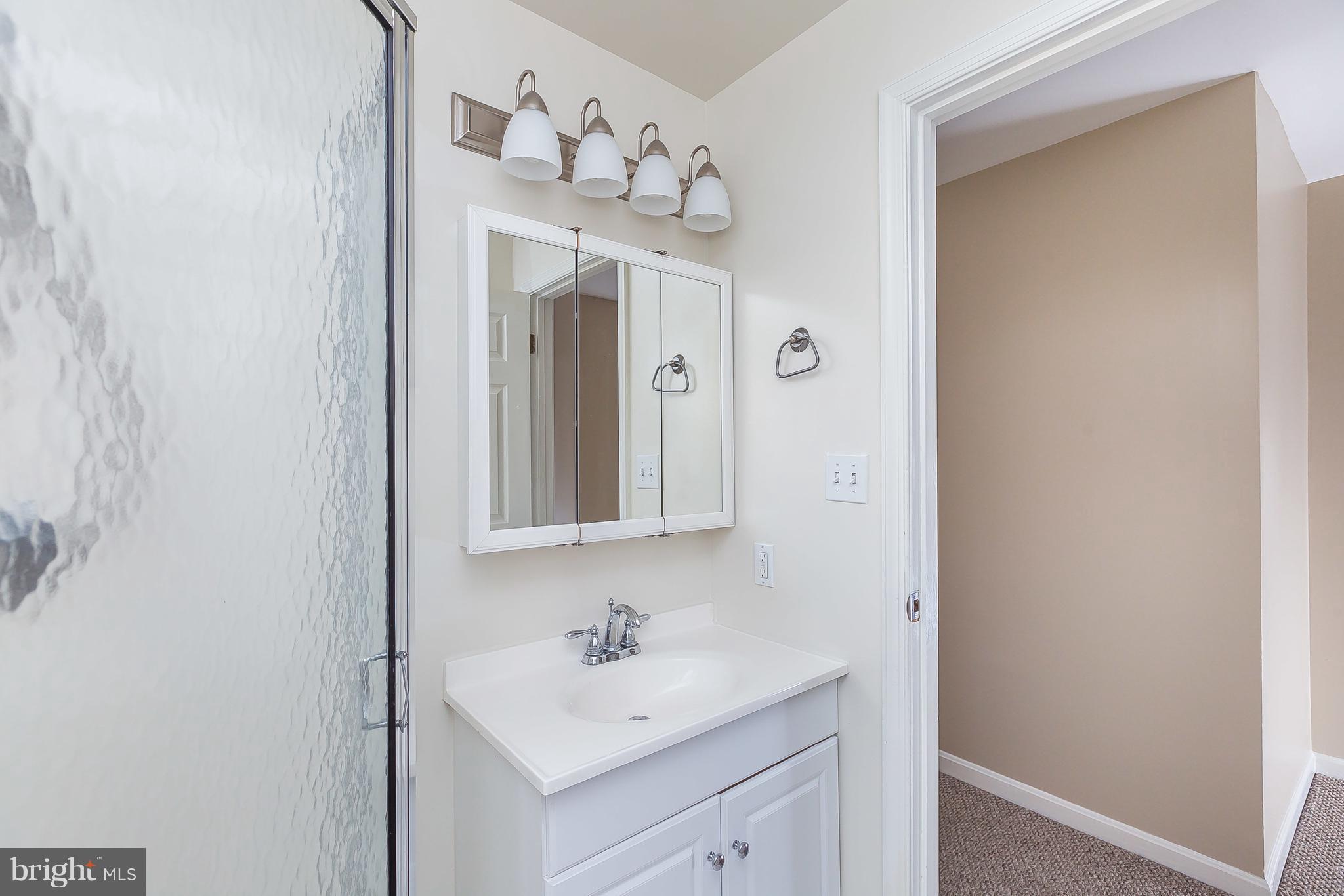 2 East Wheeling Street, Unit 209 Baltimore, MD 21230 - Photo 22 of 30 Bath