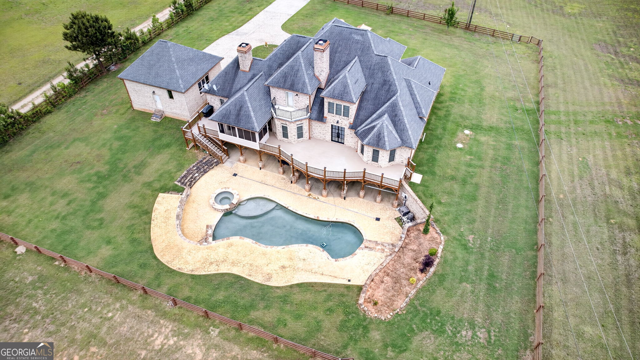 1585 Leguin Mill Road Locust Grove, GA 30248 - Photo 4 of 68