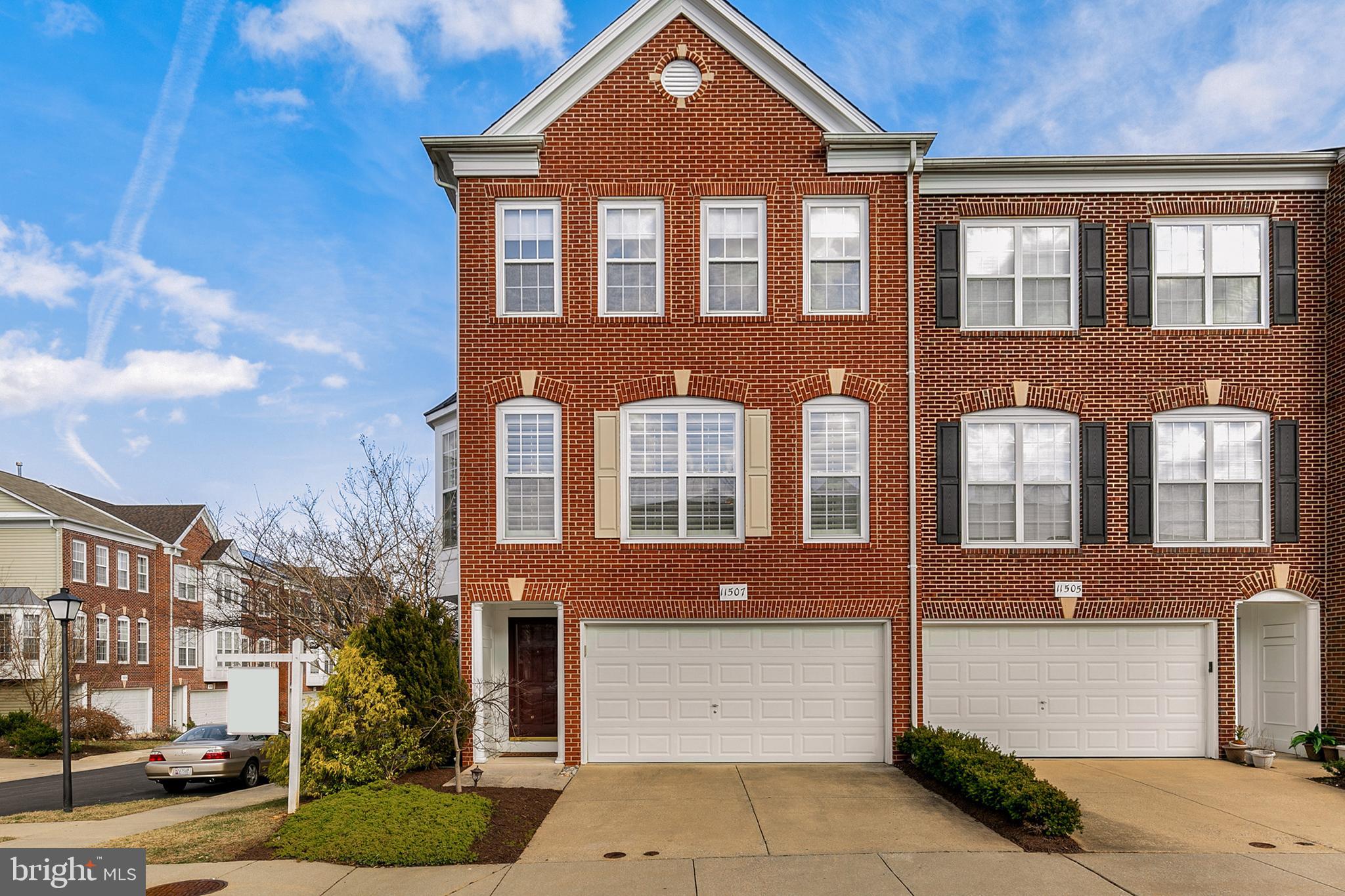11507 Rabbit Run Terrace Silver Spring, MD 20904 - Photo 1 of 40