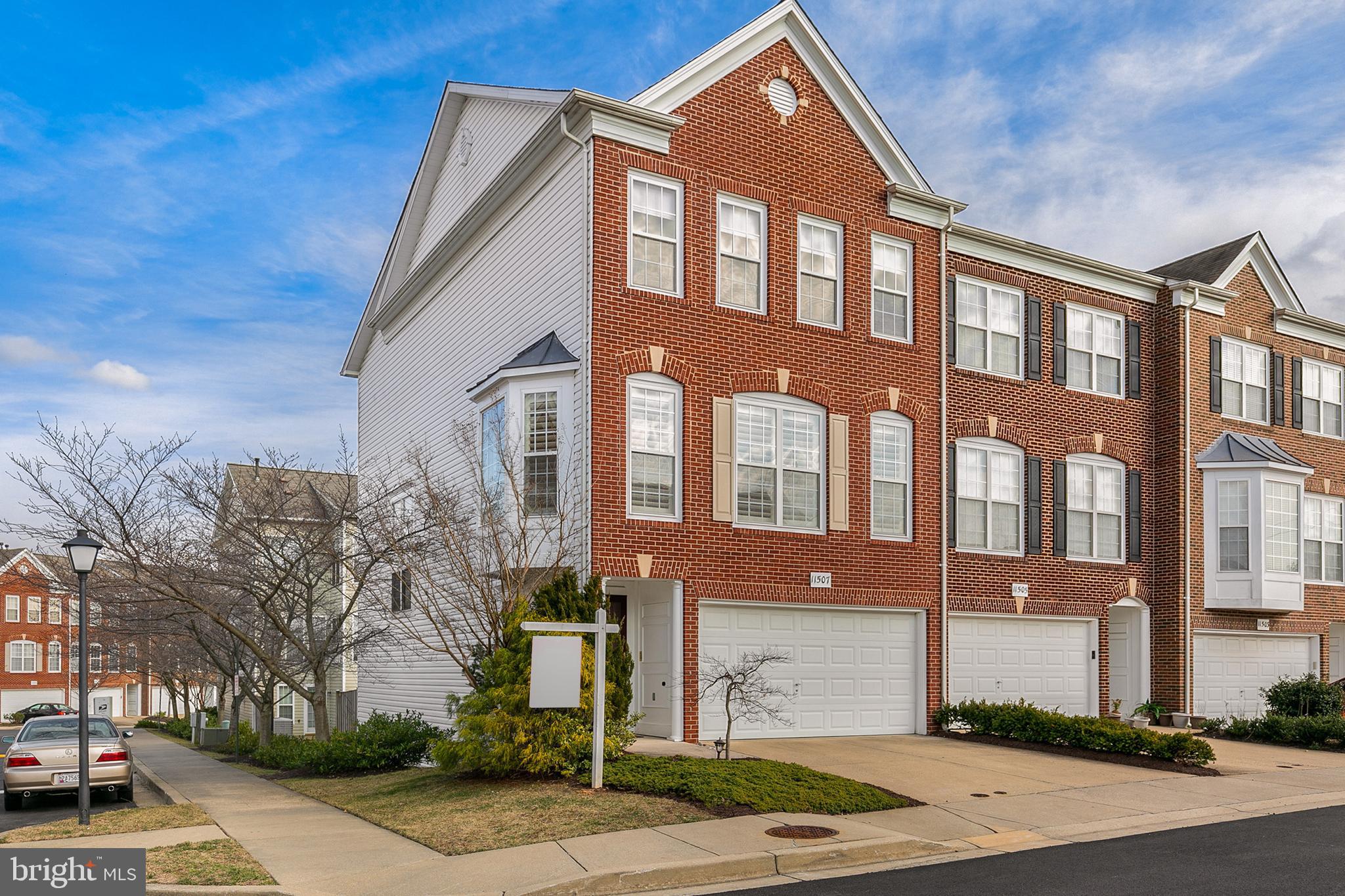 11507 Rabbit Run Terrace Silver Spring, MD 20904 - Photo 2 of 40