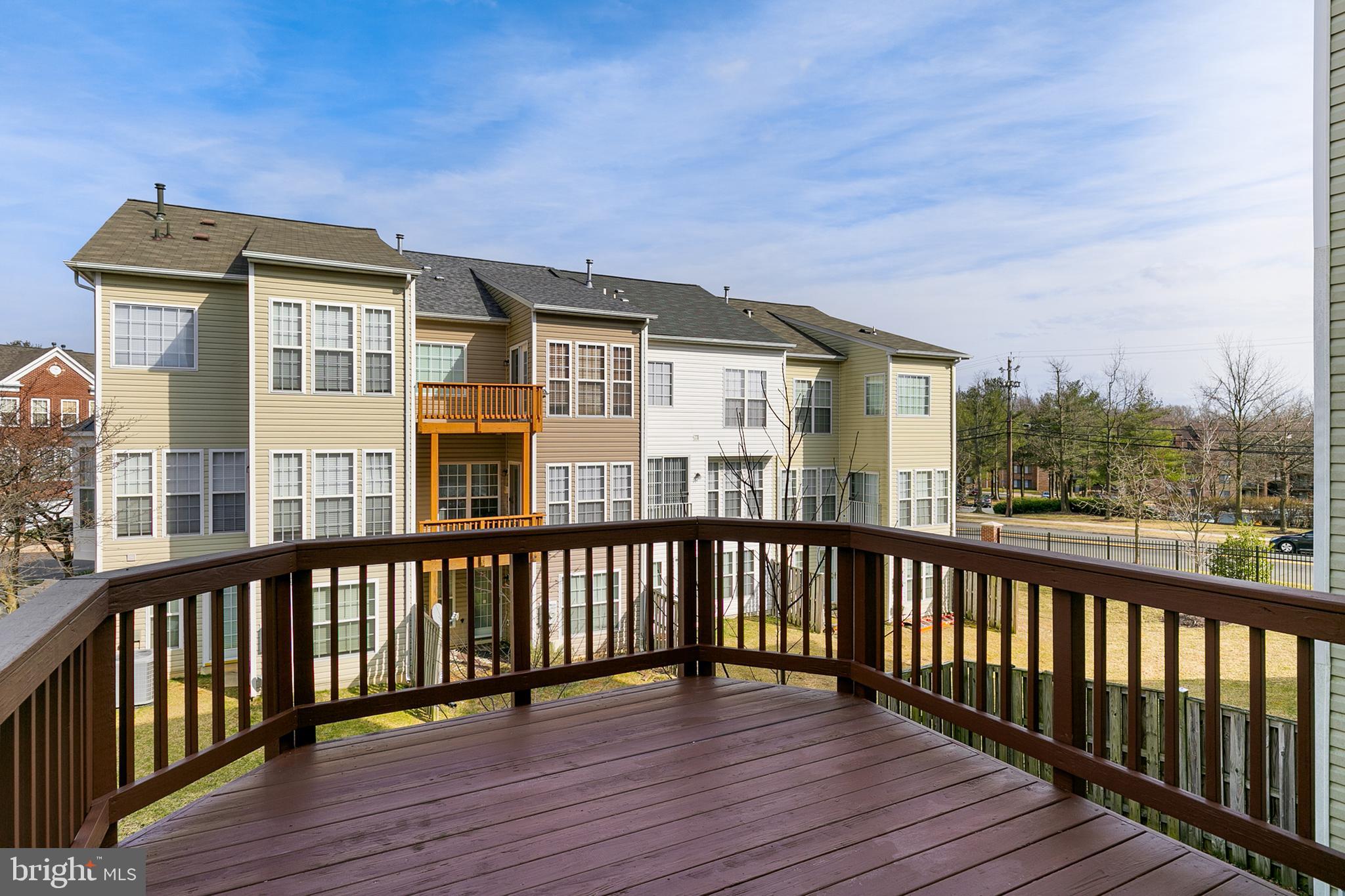 11507 Rabbit Run Terrace Silver Spring, MD 20904 - Photo 37 of 40