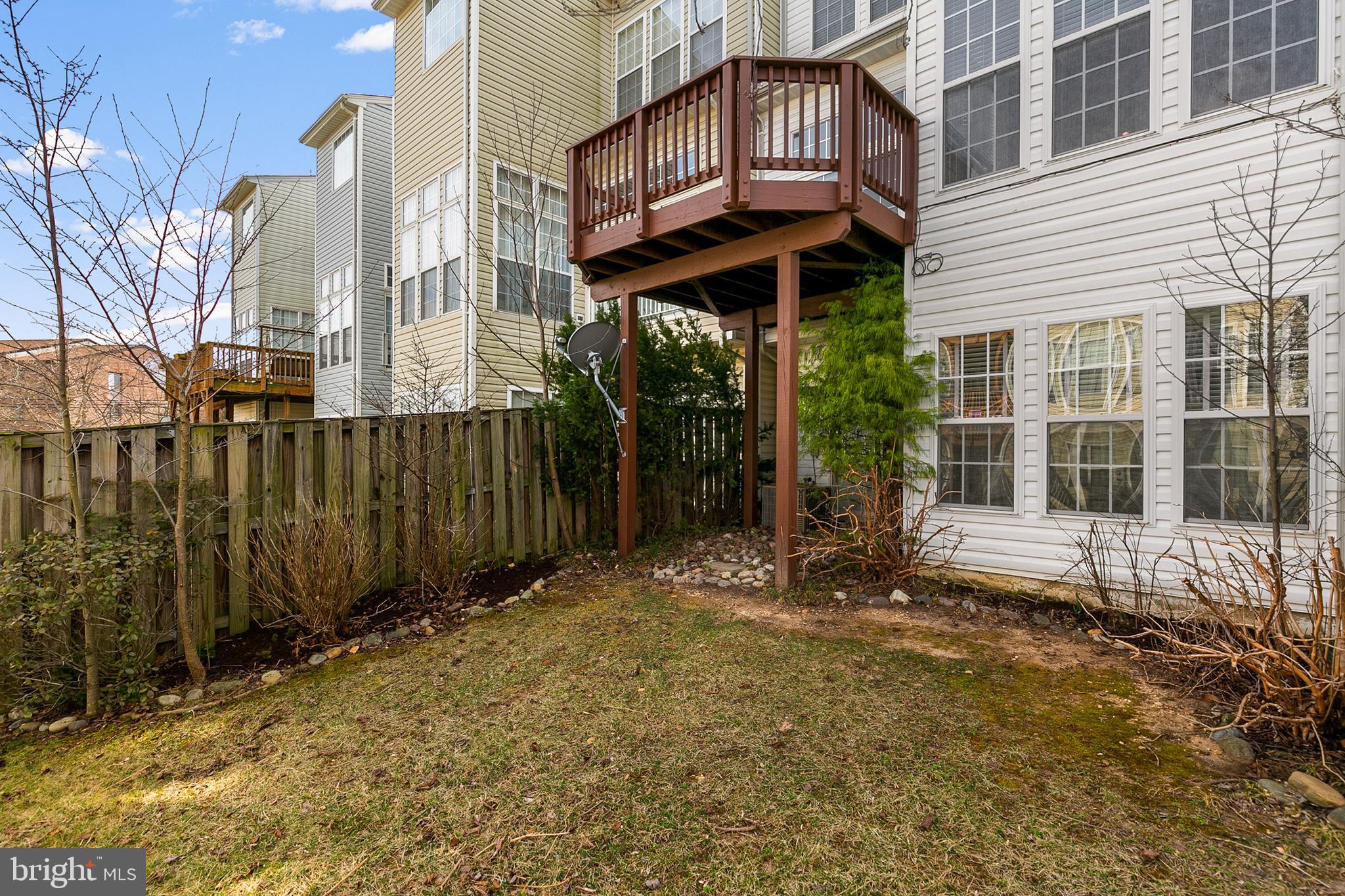 11507 Rabbit Run Terrace Silver Spring, MD 20904 - Photo 38 of 40