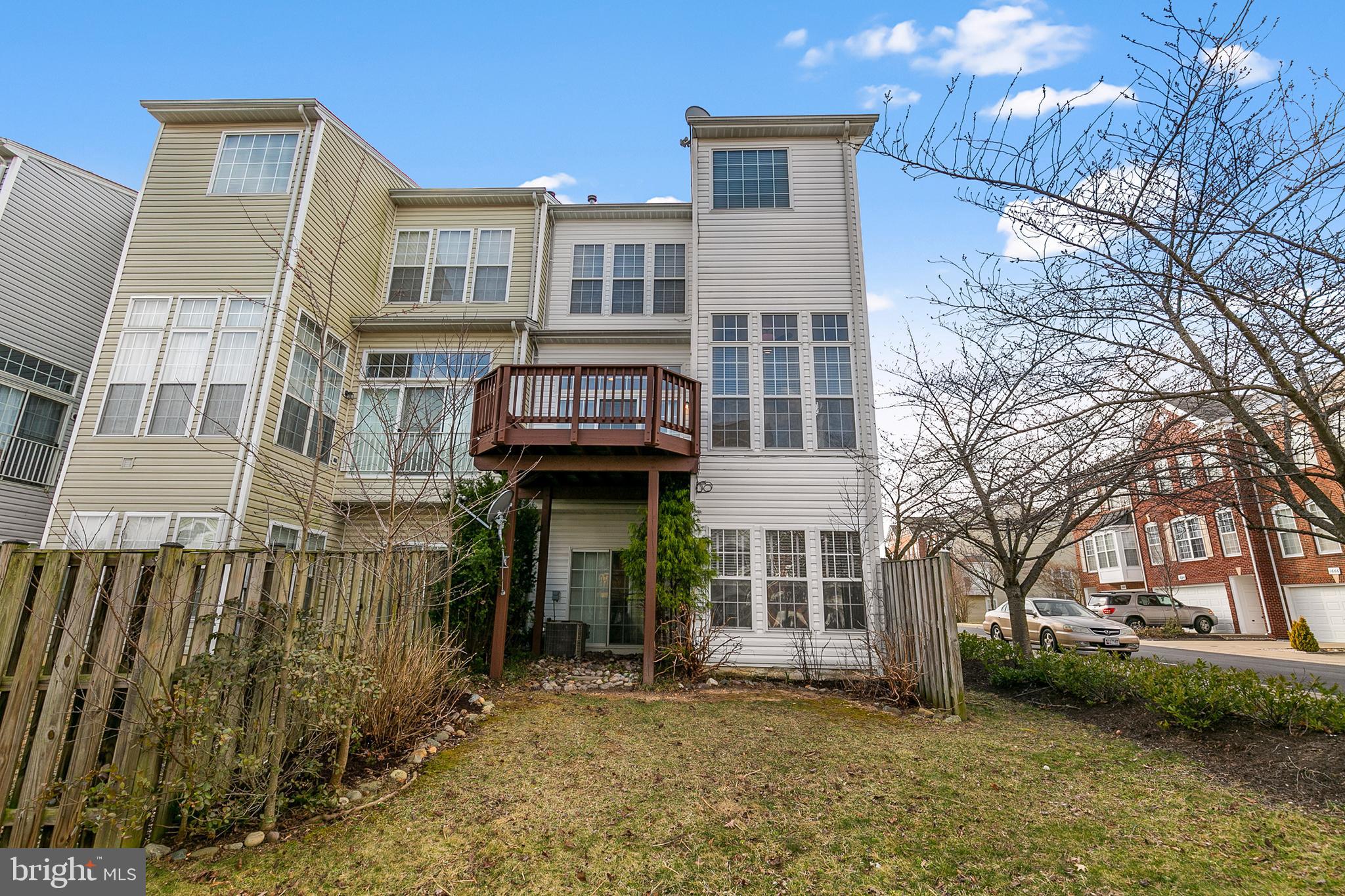 11507 Rabbit Run Terrace Silver Spring, MD 20904 - Photo 39 of 40
