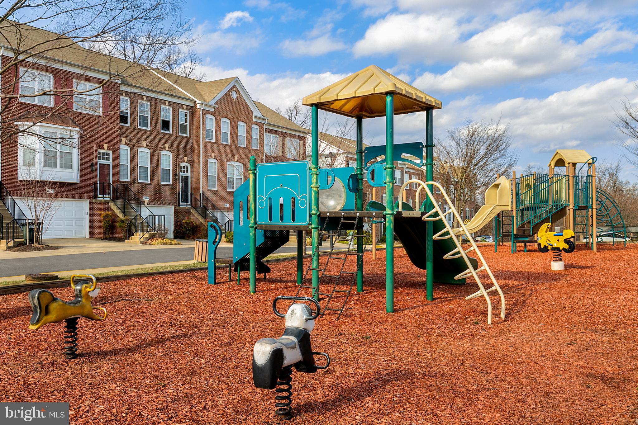 11507 Rabbit Run Terrace Silver Spring, MD 20904 - Photo 40 of 40