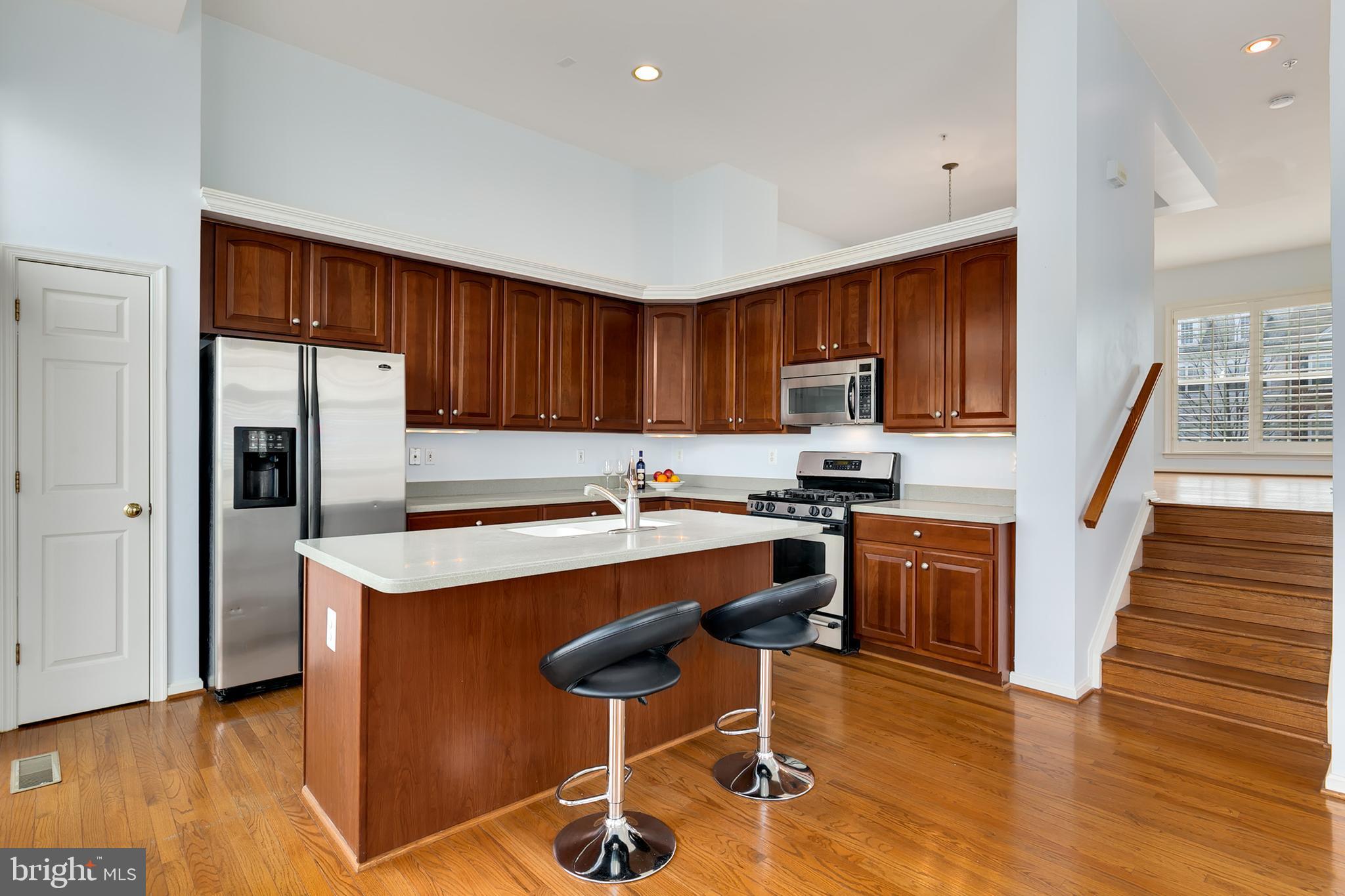 11507 Rabbit Run Terrace Silver Spring, MD 20904 - Photo 10 of 40