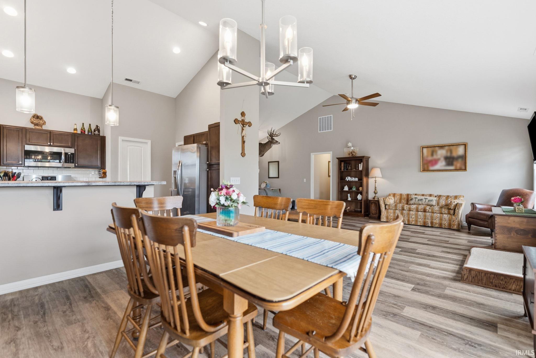 600 Harold Street Garrett, IN 46738 - Photo 10 of 36