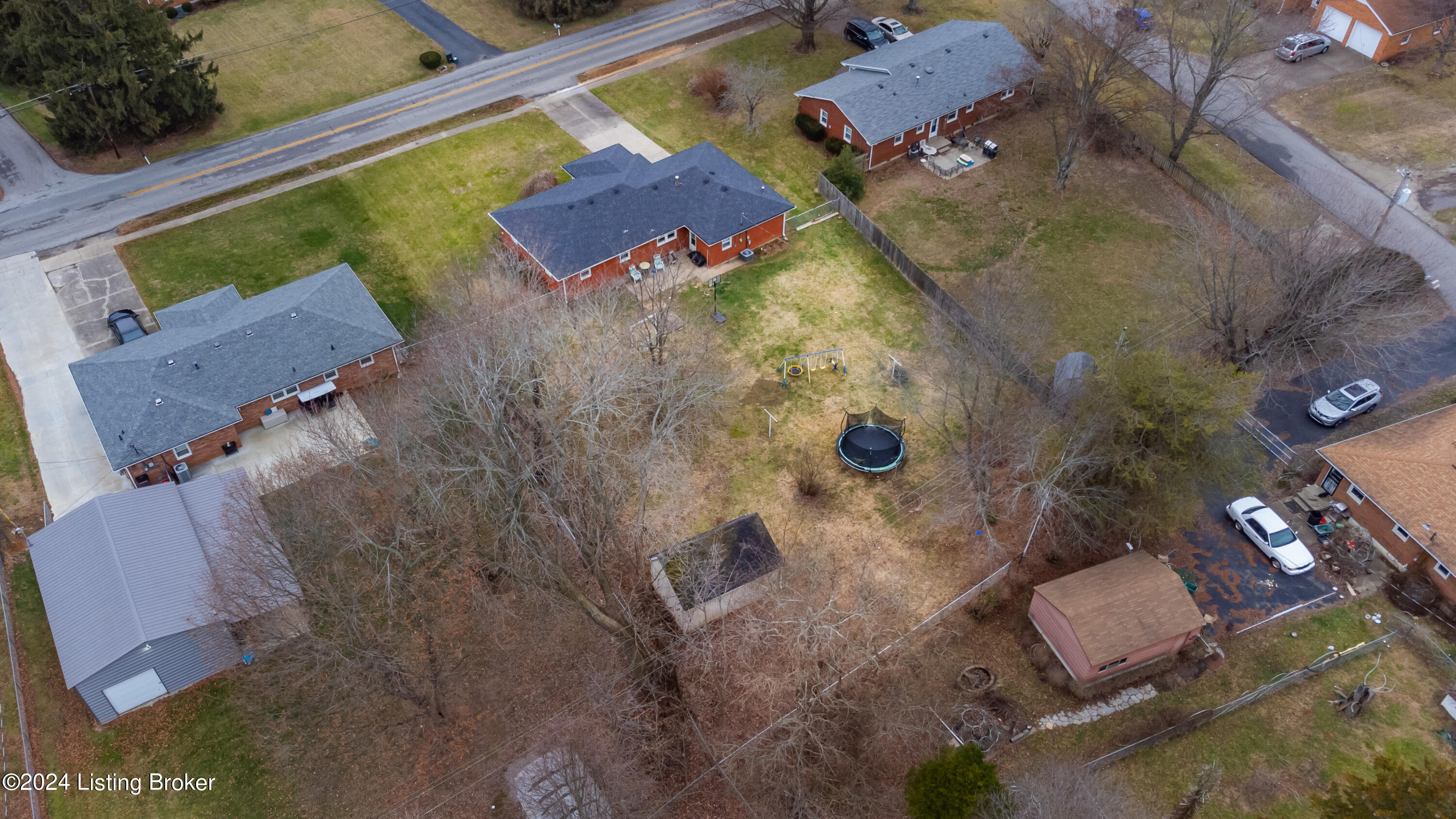 258 Stringer Lane Mount Washington, KY 40047 - Photo 60 of 70 258-Stringer-Ln_061