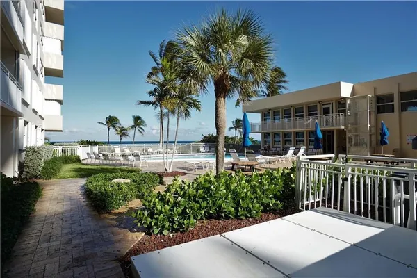 $6,000 | 5200 North Ocean Boulevard, Unit 1508B, Lauderdale-by-the-Sea, FL 33308