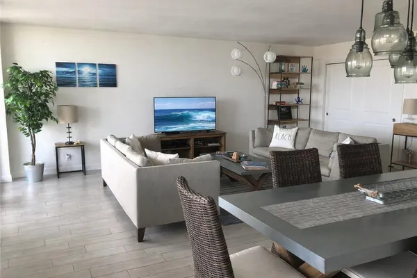 $6,000 | 5200 North Ocean Boulevard, Unit 1508B, Lauderdale-by-the-Sea, FL 33308