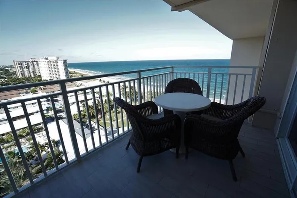 $6,000 | 5200 North Ocean Boulevard, Unit 1508B, Lauderdale-by-the-Sea, FL 33308