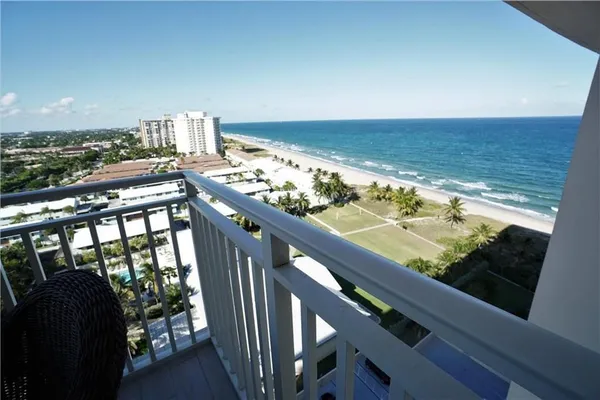 $6,000 | 5200 North Ocean Boulevard, Unit 1508B, Lauderdale-by-the-Sea, FL 33308