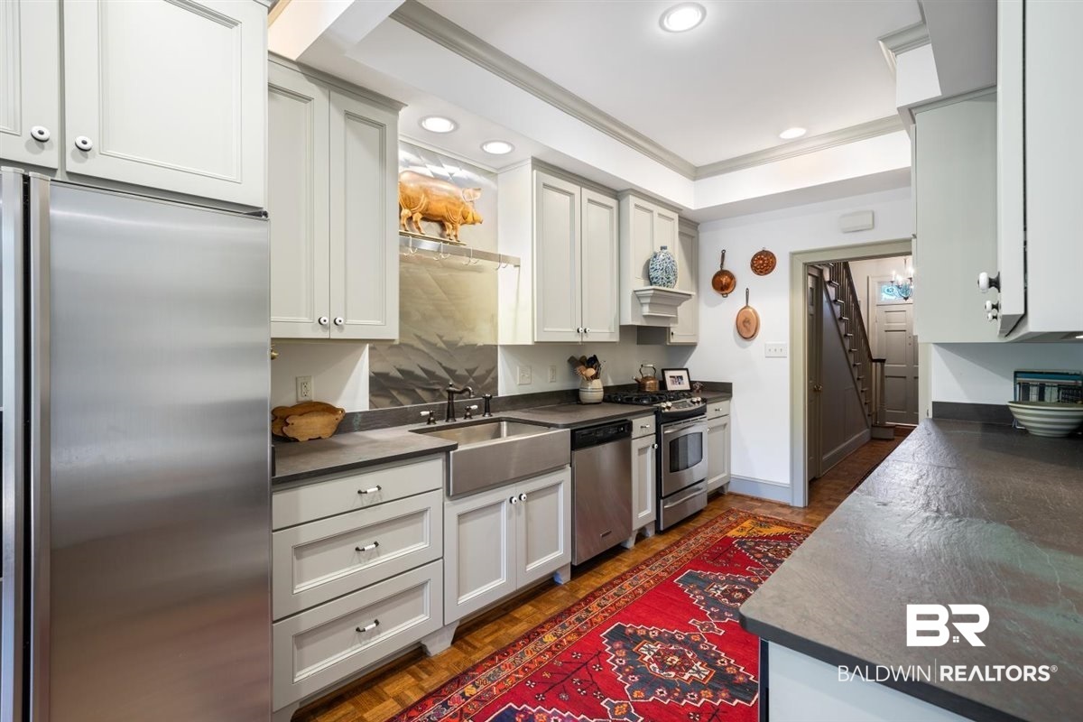 105 Place Le Vert, Unit 105 Mobile, AL 36608 - Photo 15 of 42