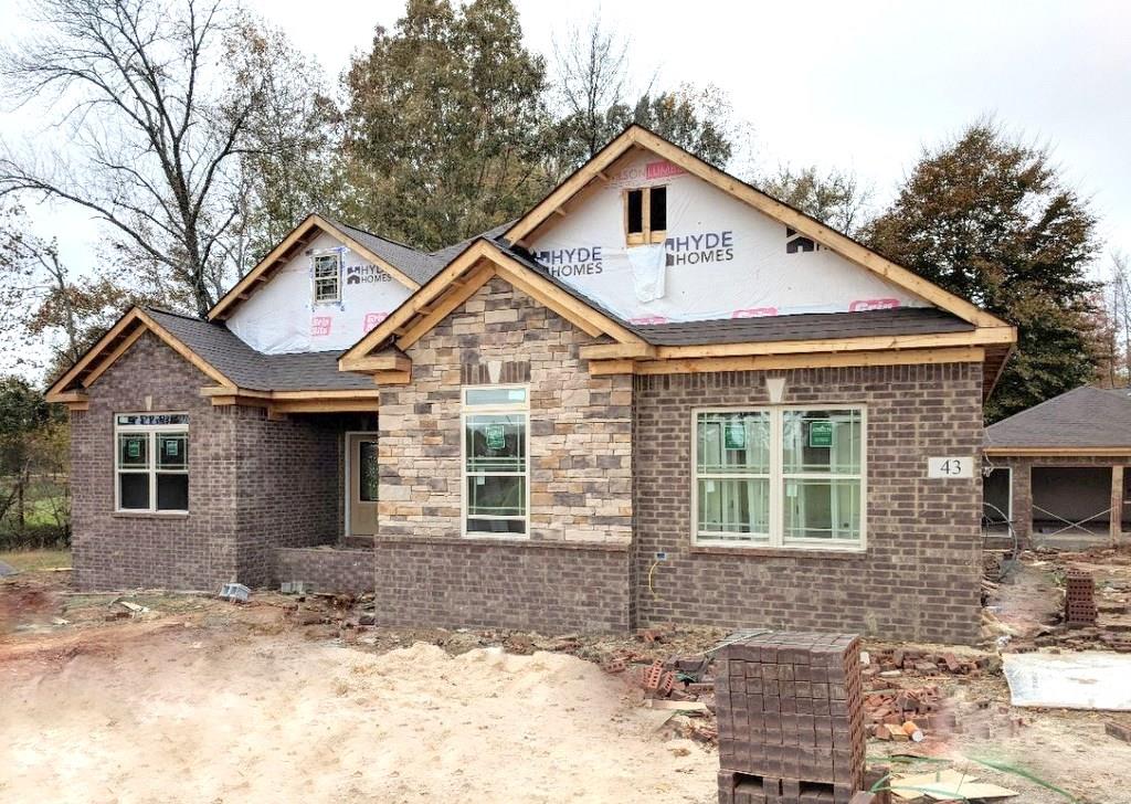 42 Hancock Road Fayetteville, TN 37334 - Photo 1 of 1 Gallery Image 1