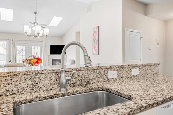 $460,000 | 111 Daniel Shays Highway, Unit 37, Belchertown, MA 01007