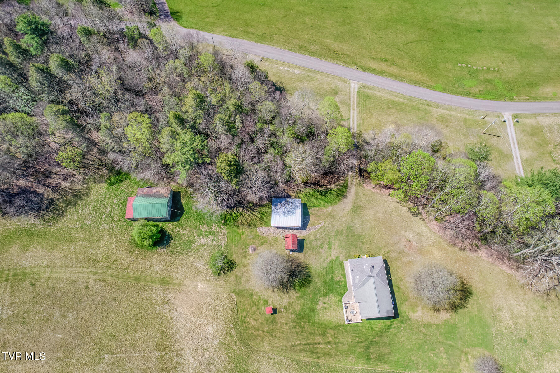 1650 Sluder Road Shady Valley, TN 37688 - Photo 74 of 76 1650 Sluder Rd-97