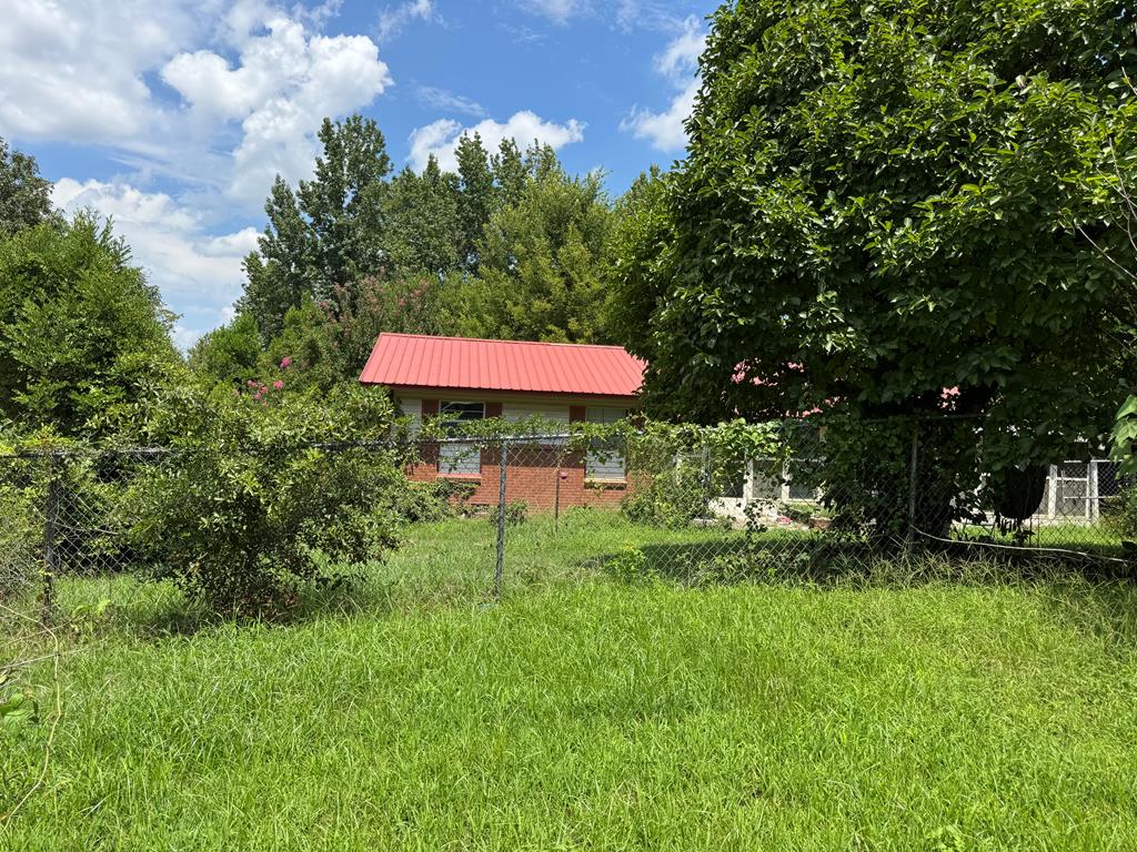 5035 Gibbs Drive Columbus, GA 31907 - Photo 1 of 1 a view of a backyard