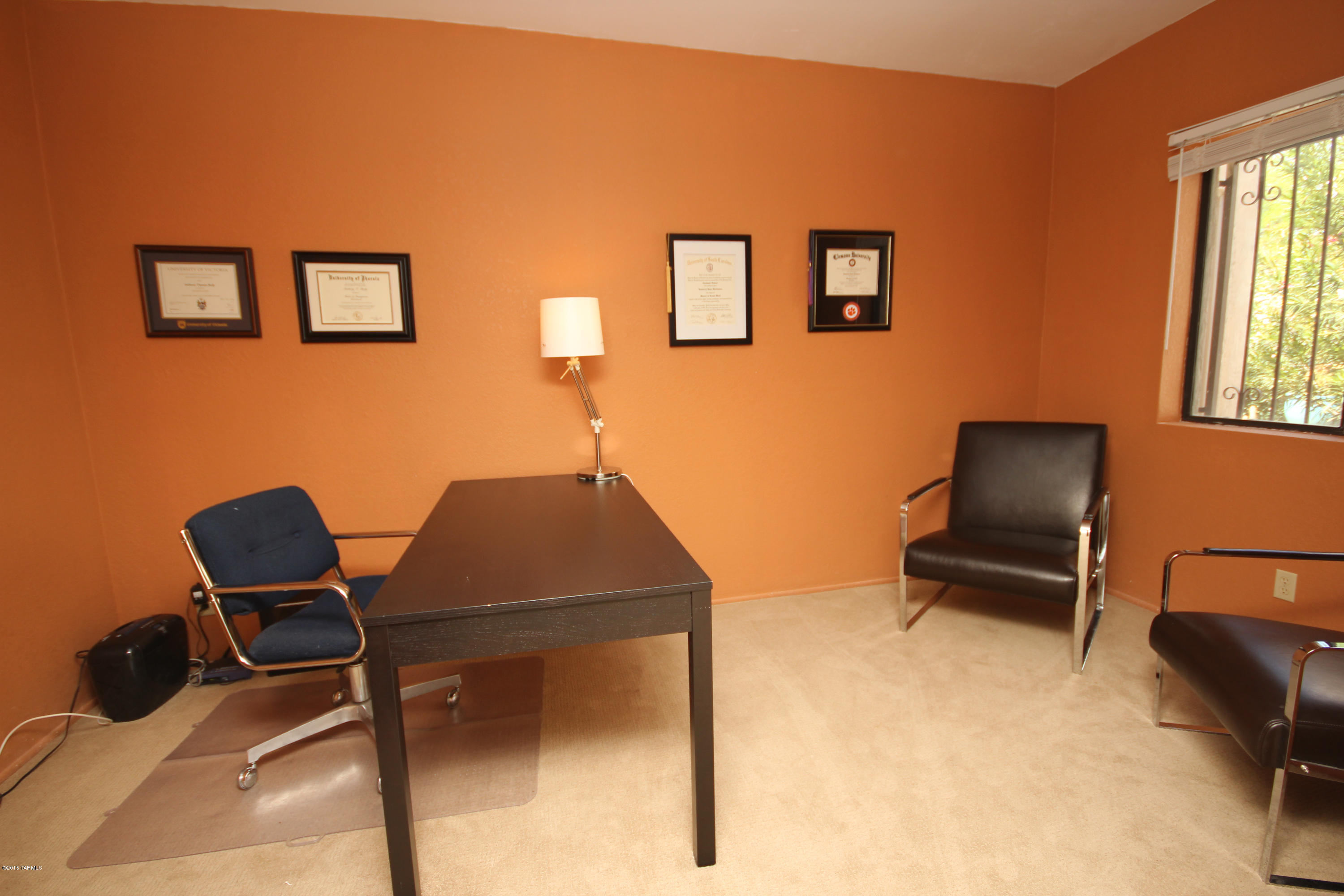 4626 North Mountain Quail Road Tucson, AZ 85750 - Photo 9 of 24 Gallery Image 9