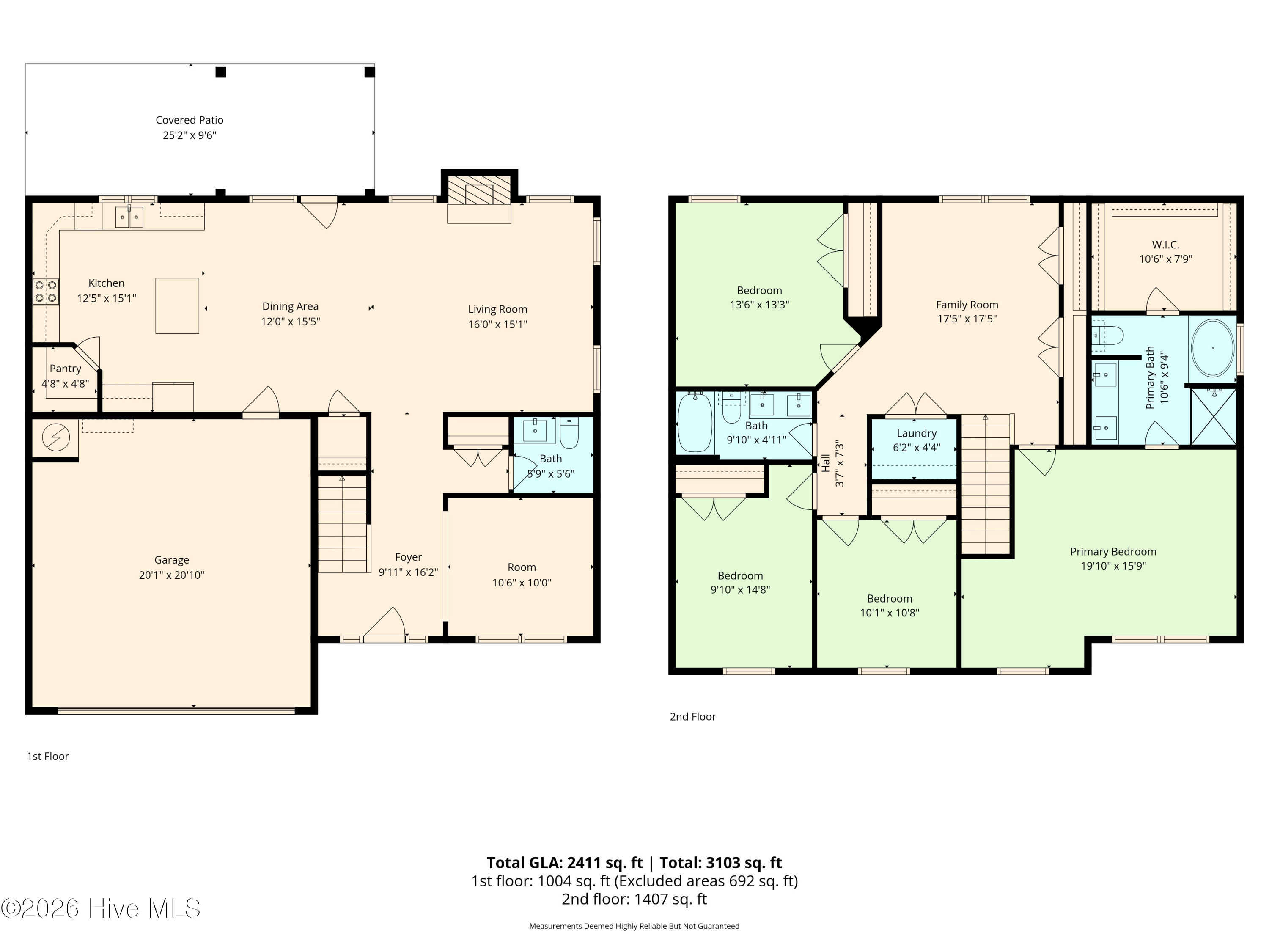 156 Poplar Branch Way Hampstead, NC 28443 - Photo 64 of 64