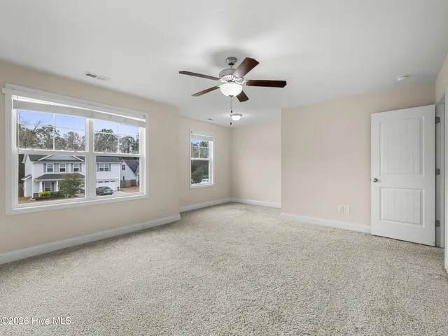 $442,500 | 156 Poplar Branch Way, Hampstead, NC 28443