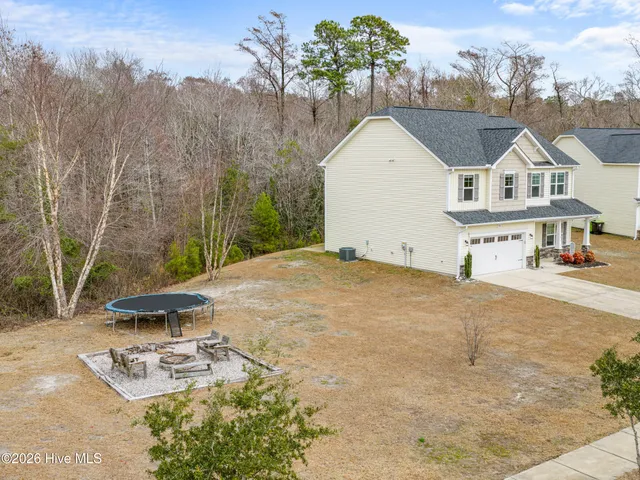 $442,500 | 156 Poplar Branch Way, Hampstead, NC 28443