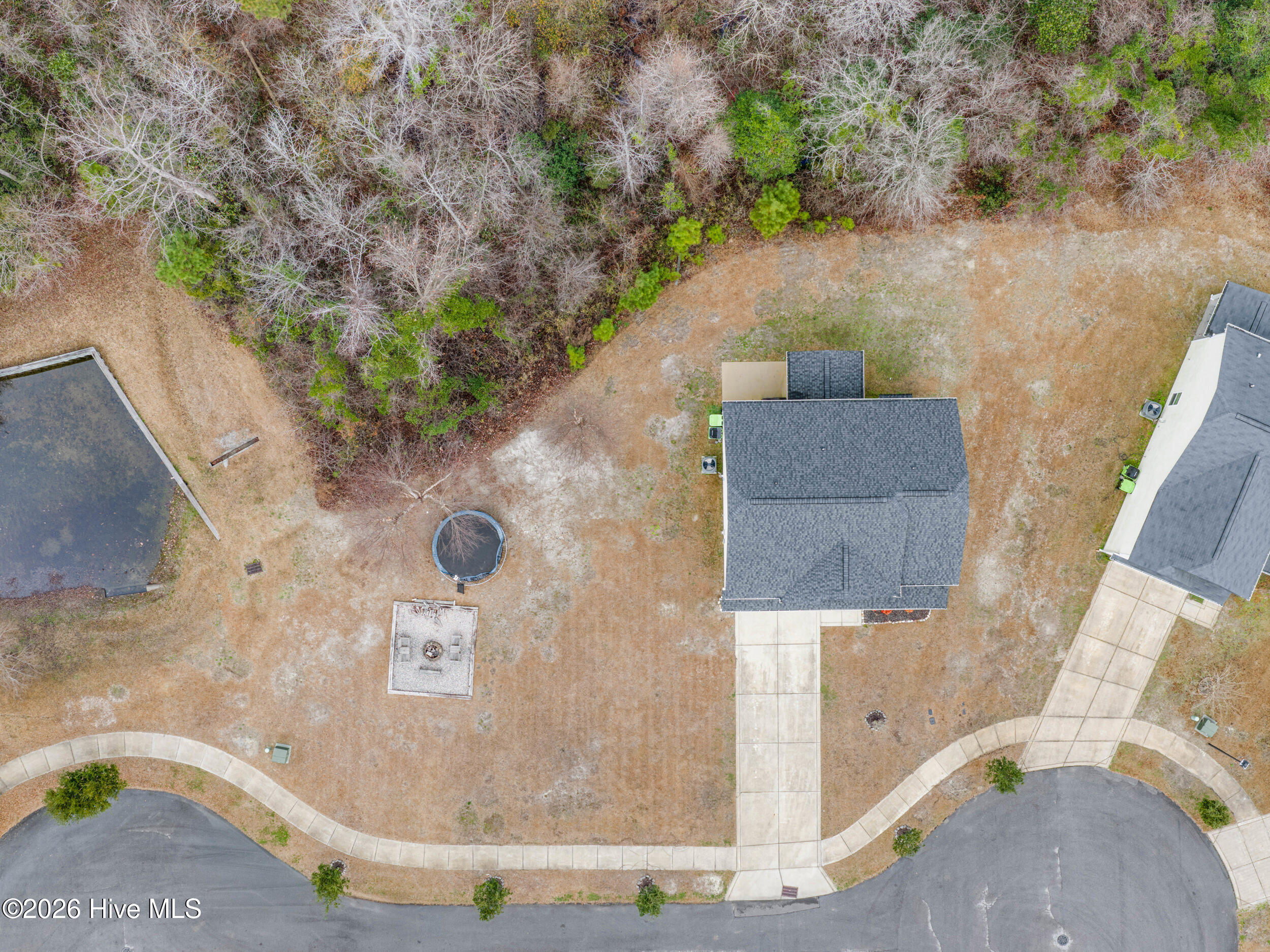 156 Poplar Branch Way Hampstead, NC 28443 - Photo 57 of 64 dji_20260110120643_0010_d