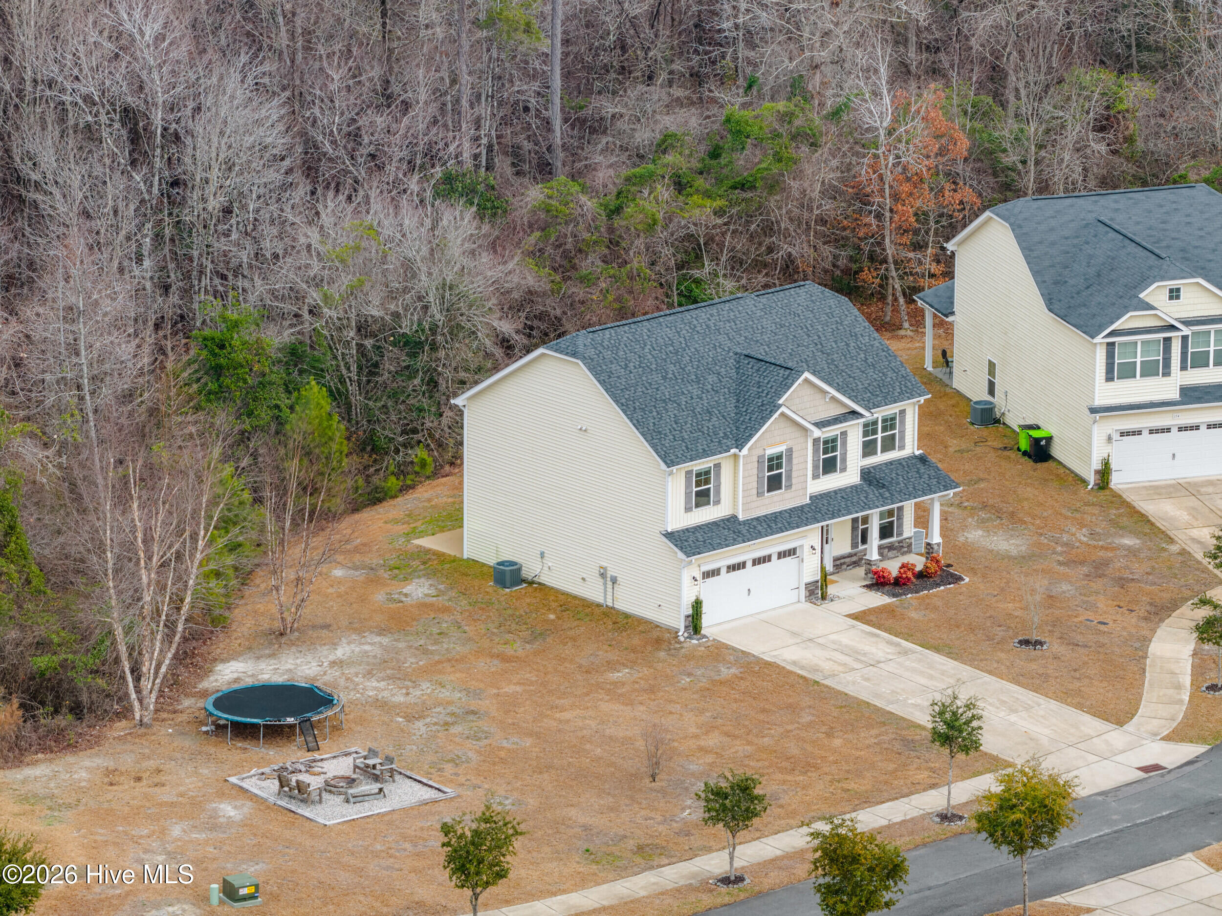 156 Poplar Branch Way Hampstead, NC 28443 - Photo 63 of 64 dji_20260110121047_0016_d