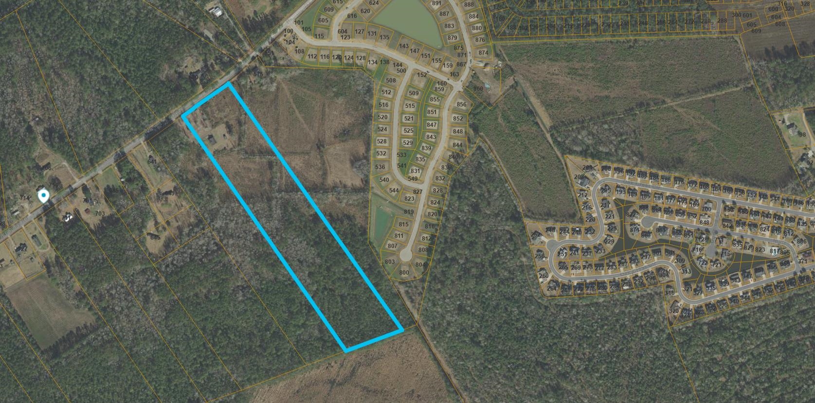 735 Hemingway Road Loris, SC 29569 - Photo 34 of 34