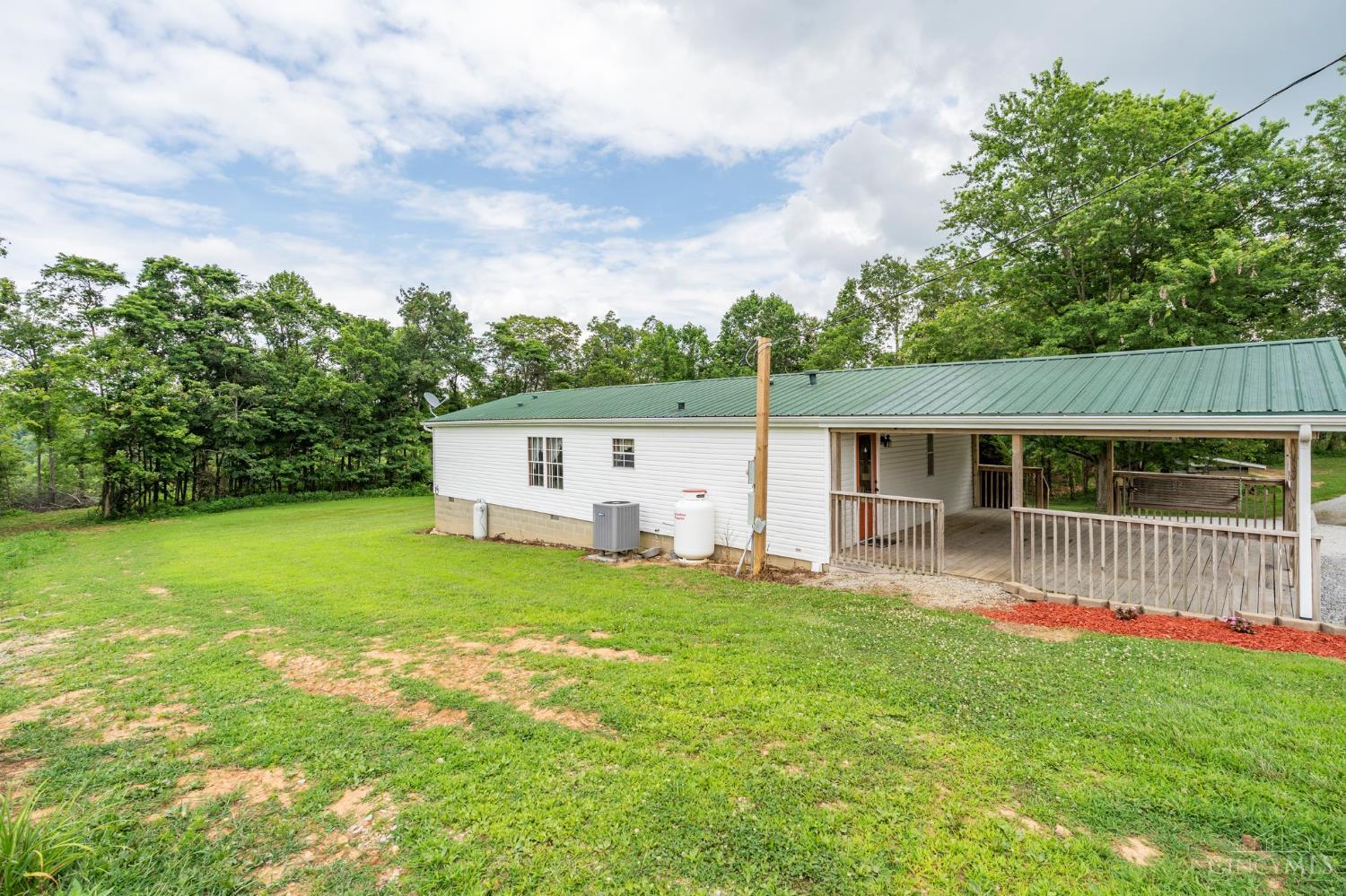 6935 Oak Ridge Road Hillsboro, OH 45133 - Photo 31 of 43
