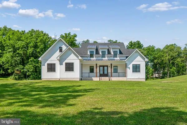 $4,350 | 240 Lewis Williams Lane, Berryville, VA 22611