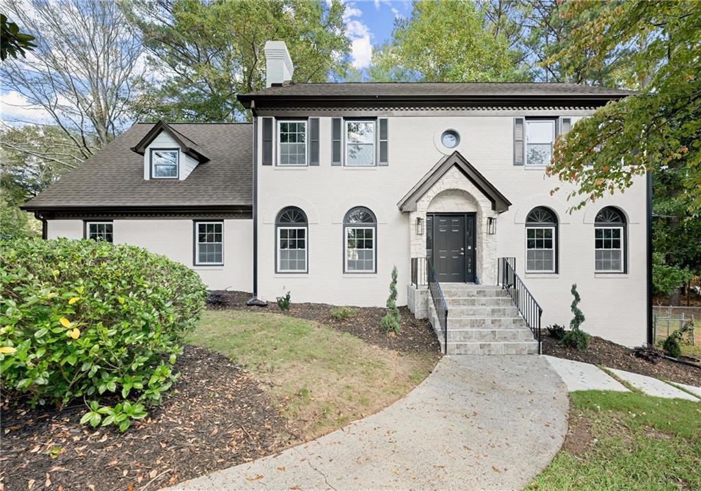 379 William Ivey Road Southwest Lilburn, GA 30047 - Photo 1 of 1 Gallery Image 1