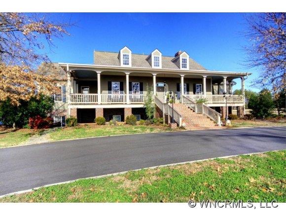 1095 Tugaloo Road Landrum, SC 29356 - Photo 1 of 24