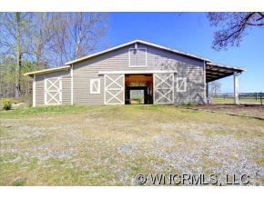 1095 Tugaloo Road Landrum, SC 29356 - Photo 22 of 24