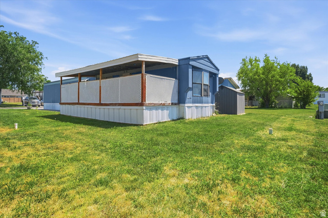 1643 South 1330 West Logan, UT 84321 - Photo 30 of 42