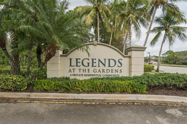 $445,000 | 4910 Bonsai Circle, Unit 110, Palm Beach Gardens, FL 33418