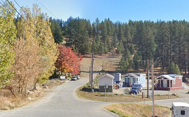 $1,089 | 11 North Star Lane, Republic, WA 99166