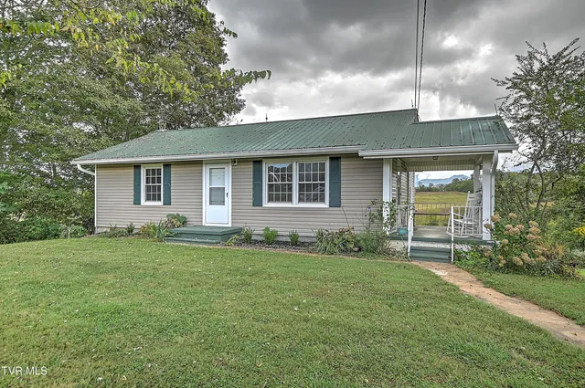 $215,000 | 260 Old Jonesboro Road, Chuckey, TN 37641