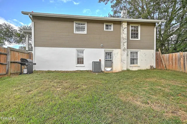 $215,000 | 260 Old Jonesboro Road, Chuckey, TN 37641
