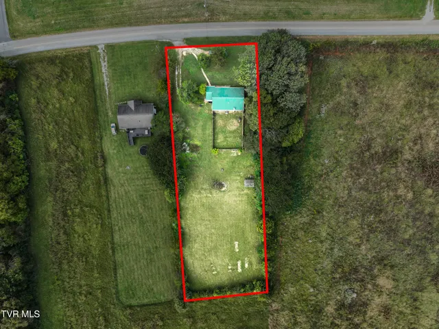 $215,000 | 260 Old Jonesboro Road, Chuckey, TN 37641