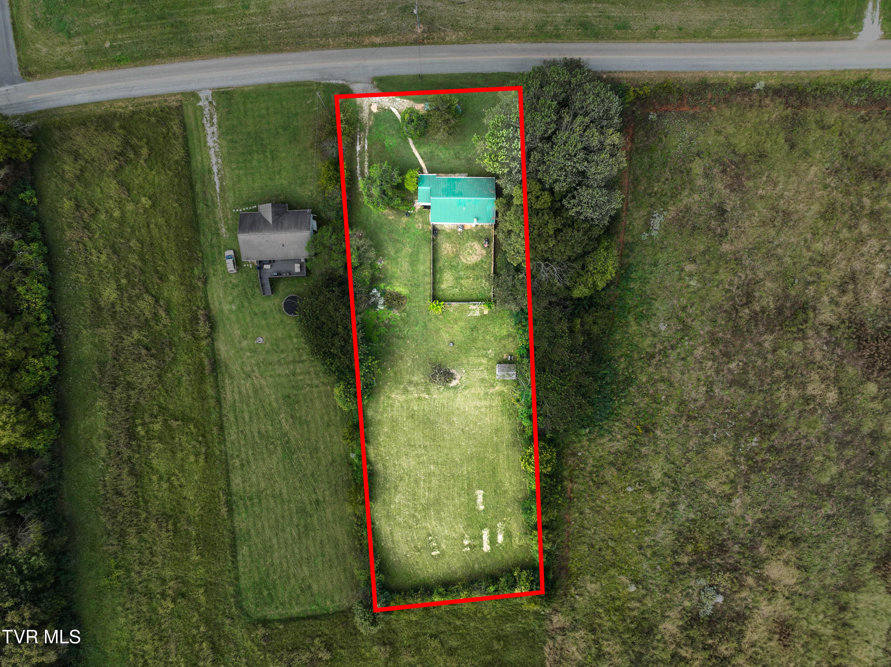 260 Old Jonesboro Road Chuckey, TN 37641 - Photo 31 of 32 31