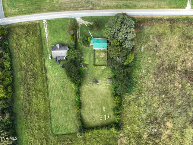 $215,000 | 260 Old Jonesboro Road, Chuckey, TN 37641