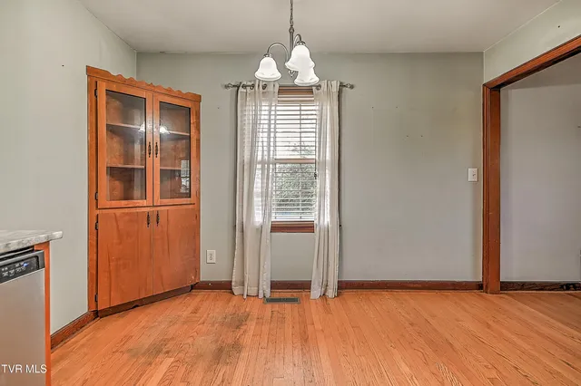 $215,000 | 260 Old Jonesboro Road, Chuckey, TN 37641