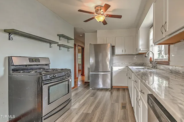 $215,000 | 260 Old Jonesboro Road, Chuckey, TN 37641