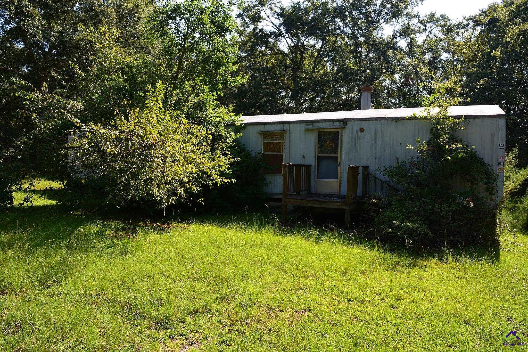 118 Thunder Road Hawkinsville, GA 31036 - Photo 54 of 56 Gallery Image 54